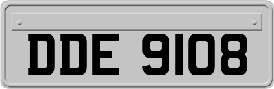 DDE9108
