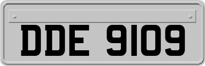 DDE9109