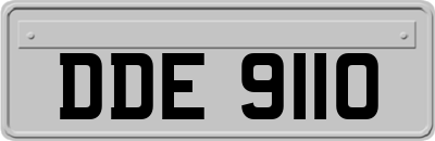DDE9110