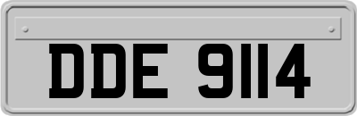 DDE9114
