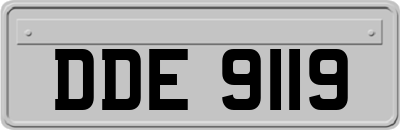 DDE9119