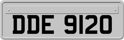 DDE9120