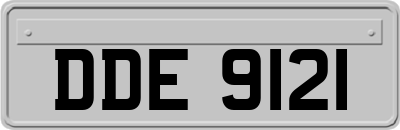 DDE9121