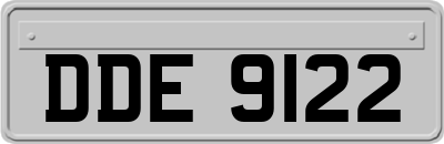 DDE9122