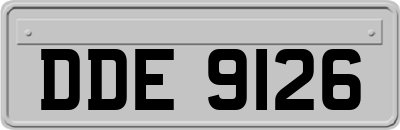 DDE9126