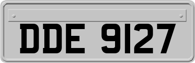 DDE9127