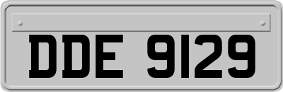 DDE9129