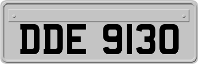 DDE9130