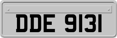 DDE9131