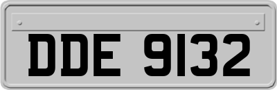 DDE9132