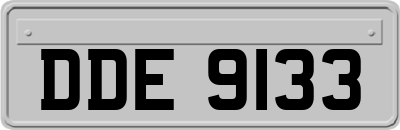 DDE9133