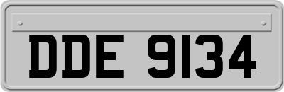 DDE9134