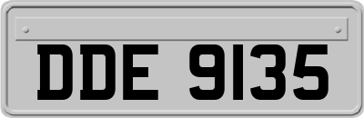 DDE9135