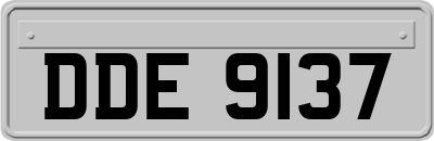 DDE9137