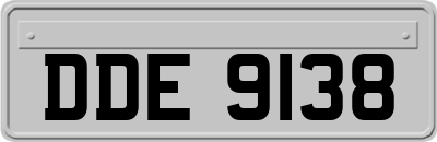 DDE9138