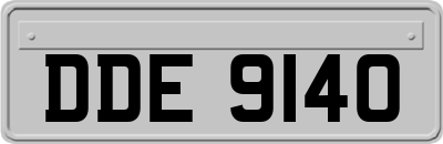 DDE9140