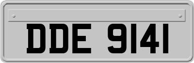 DDE9141