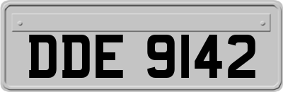 DDE9142