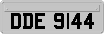 DDE9144