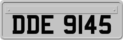 DDE9145