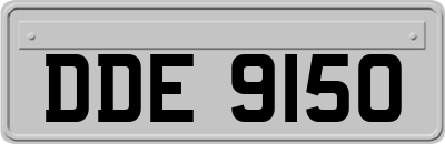 DDE9150