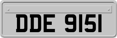 DDE9151