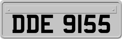 DDE9155