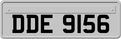 DDE9156