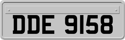 DDE9158