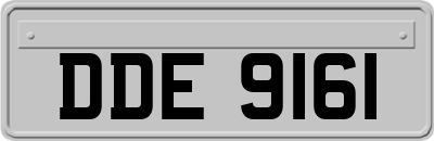 DDE9161