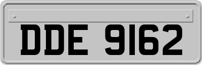 DDE9162
