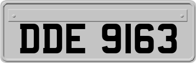 DDE9163