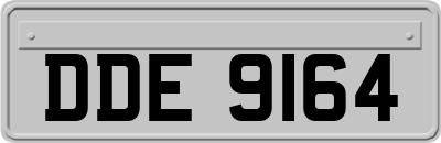 DDE9164