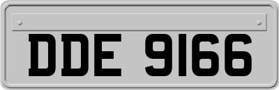 DDE9166
