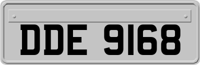 DDE9168