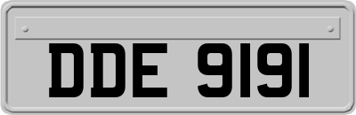DDE9191