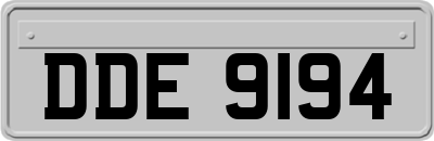 DDE9194