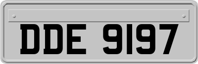 DDE9197