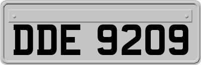 DDE9209