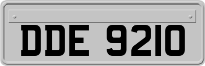 DDE9210