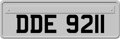 DDE9211