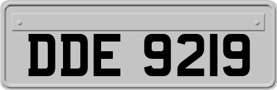 DDE9219