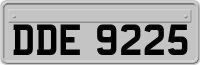 DDE9225