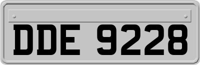 DDE9228