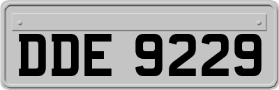 DDE9229