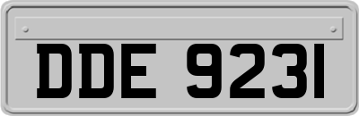 DDE9231