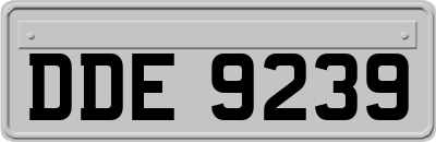 DDE9239