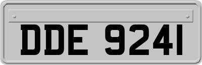 DDE9241