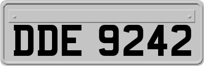 DDE9242