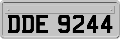 DDE9244